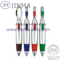 Die Promotion Geschenke Kunststoff Multi-Color Ball Pen Jm-M002